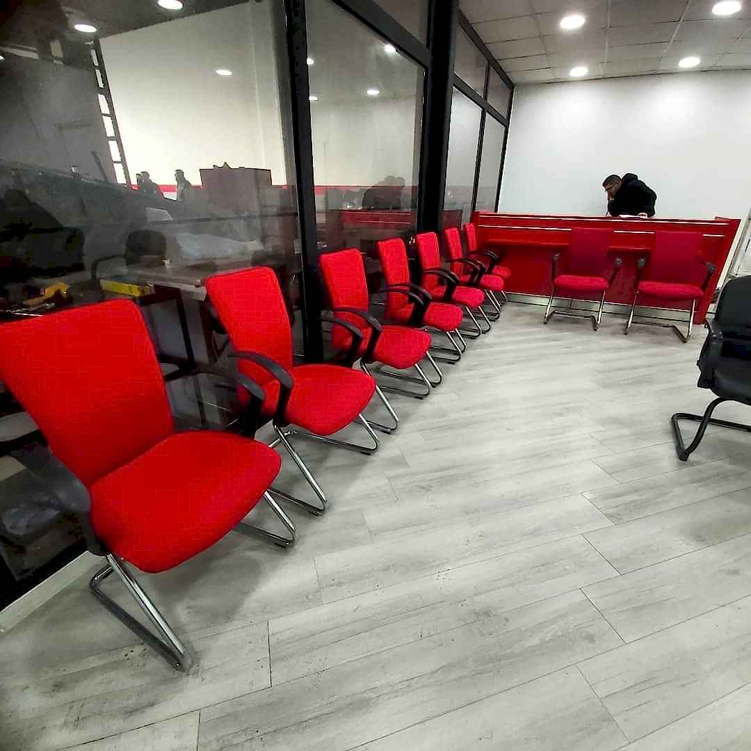 Ofis ve İş Yeri Temizliği