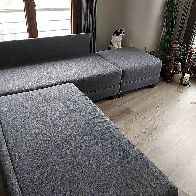 Koltuk ve Kanepe Temizleme