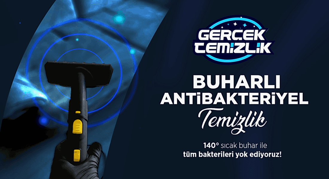 Gerçek Temizlik Tokat